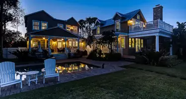 101 Marine Street Twilight 9