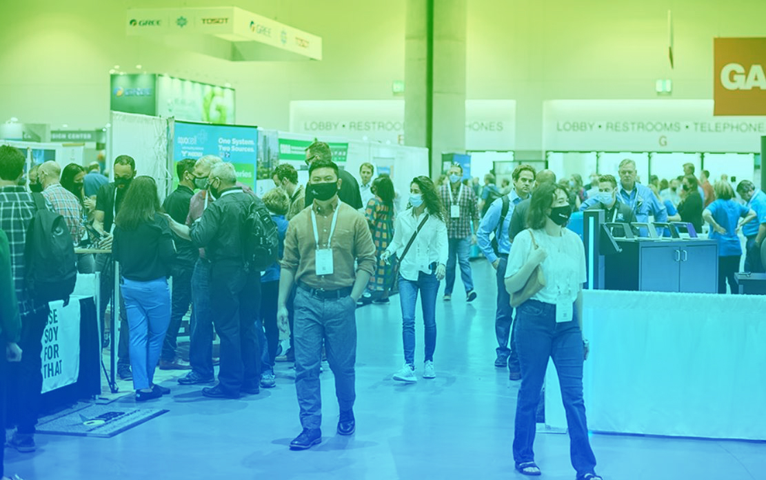 Takeaways from Greenbuild 2022