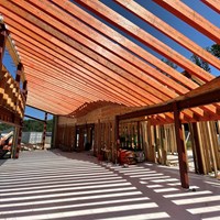 Architecture Firms vs. Design–Build